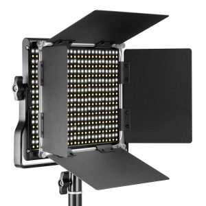 תאורת לד דו צבעים NEEWER 660 Bi-Color LED Light