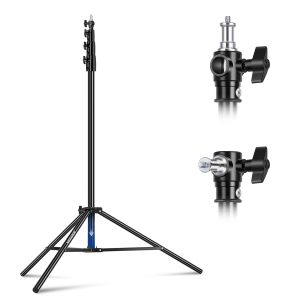חצובת תאורה עם בולם אווירNEEWER 400cm Air Light Stand