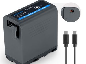 NEEWER TP-F970 10500mAh Battery סוללת