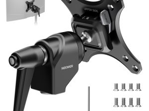 NEEWER VESA Stand Adapter מתאם VESA לחצובת תאורה