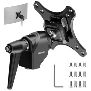 NEEWER VESA Stand Adapter מתאם VESA לחצובת תאורה