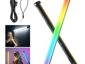NEEWER BASICS SL50 LED Light Wand שרביט תאורת לד