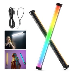שרביט תאורת לד NEEWER BASICS SL50 LED Light Wand