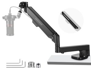 זרוע קפיצית למיקרופון NEEWER Spring Microphone Arm