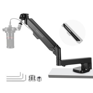 זרוע קפיצית למיקרופון NEEWER Spring Microphone Arm